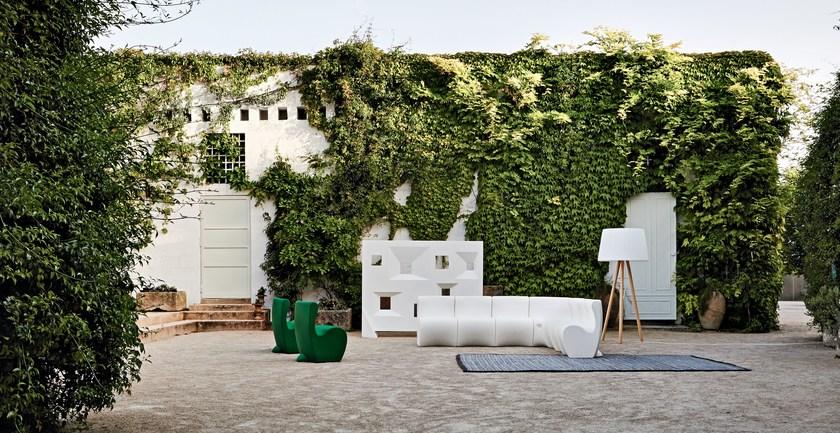 Myyour Садовая перегородка Poleasy® sun-id-1371150 - Вид №5