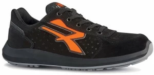 U-POWER Низкая защитная обувь  Ru20056