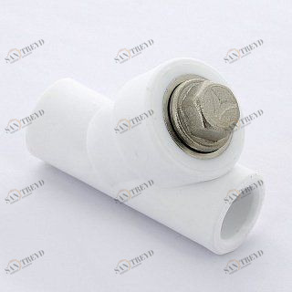 Фильтр ВВ PRO AQUA полипропиленовый 25 PA440010