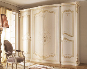 Шкаф VERSAILLES AGM (ALBERTO E MARIO GHEZZANI) B.60