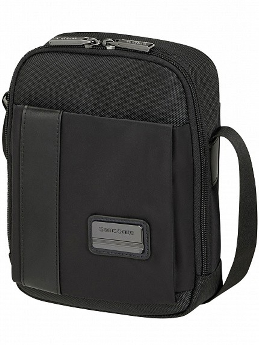 KG2-09007 Сумка для планшета KG2*007 Crossbody Bag Samsonite Openroad 2.0  - Вид №5