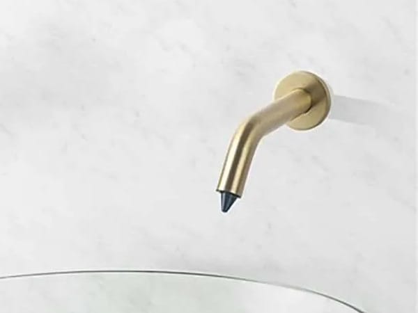 Настенный инфракрасный дозатор мыла Fontana Showers AcquaVita ARCH-00139733 - Вид №1