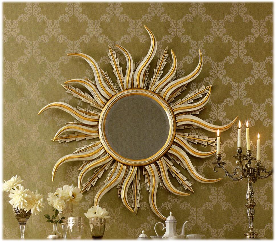 Зеркало  ANDREA FANFANI 1113/G 