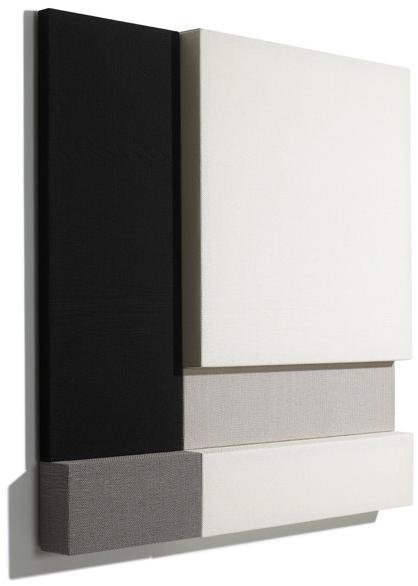 Woodnotes Акустическая стеновая панель из бумажной пряжи sun-id-1511860 - Вид №5