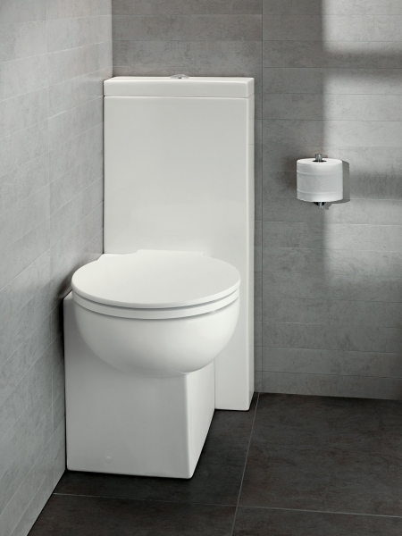 Y0MK Monolith задний приточный бачок Hatria  - Вид №2