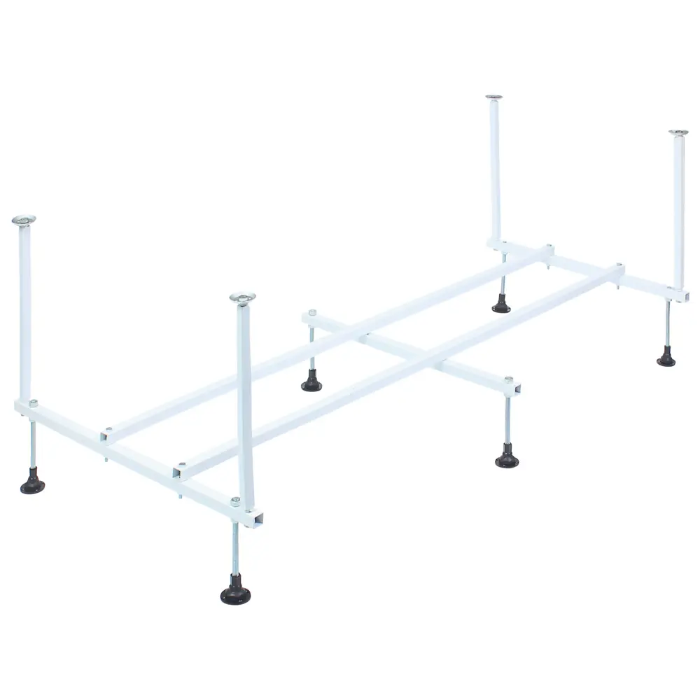 Каркас для ванны Квад 170x85 см Santreyd Без серии STLM-2003543