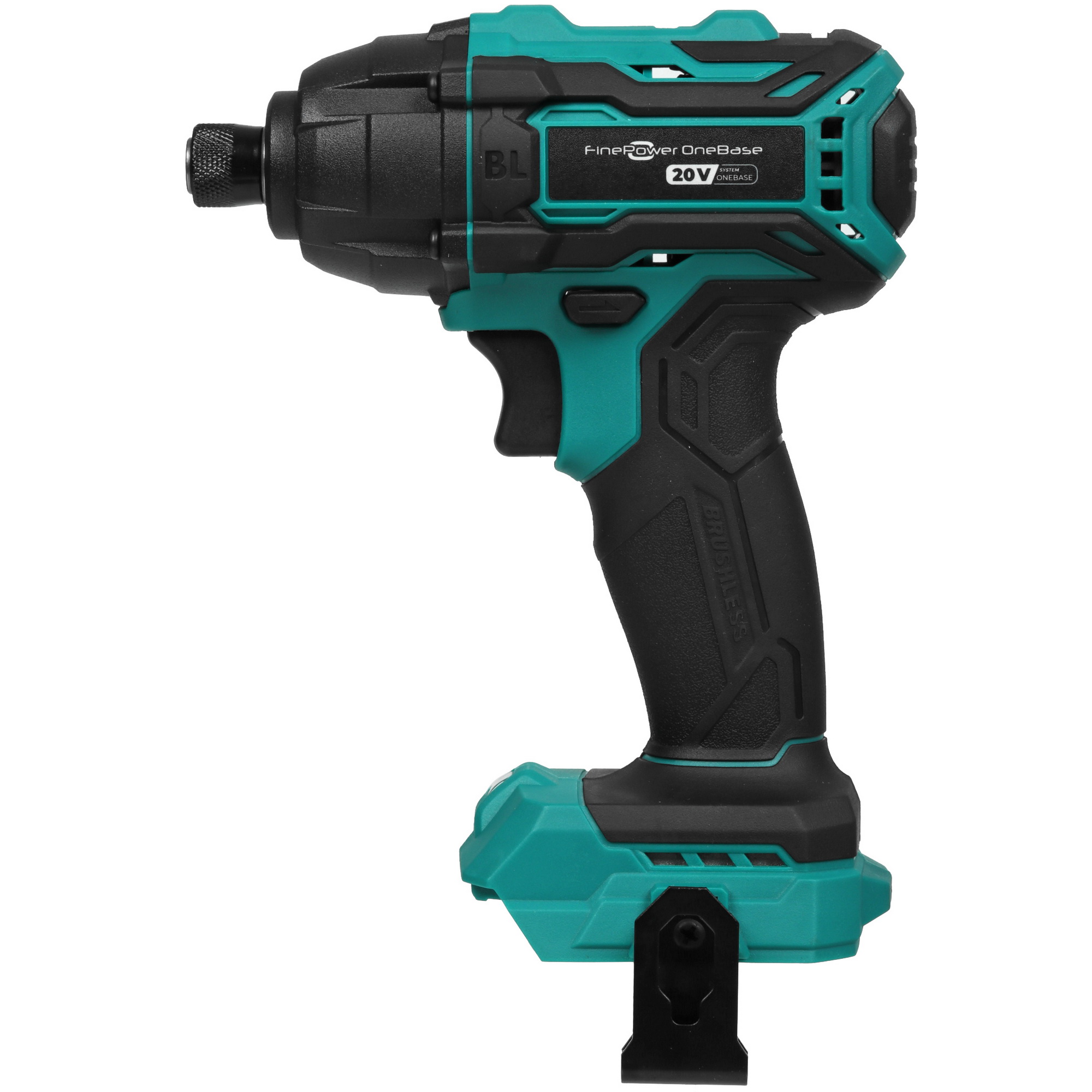 Винтоверт FinePower CIDBL180 OneBase20 Без АКБ 5433301 STDN-0108846