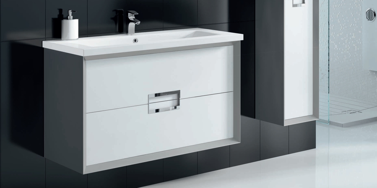 Avila Dos Комплект мебели NOVUS 01 UNIQUE NOVUS UNIQUE 26072107075 - Вид №3