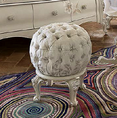 Пуф CAPRI/P VOLPI 0753 Classic