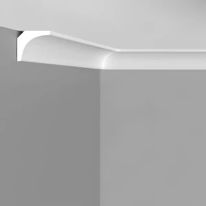 Потолочный плинтус Santreyd Design 1 — элегантное завершение интерьера 89365809