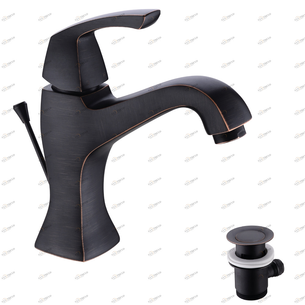 LM6206ORB Смеситель Nubira для раковины LEMARK NUBIRA 