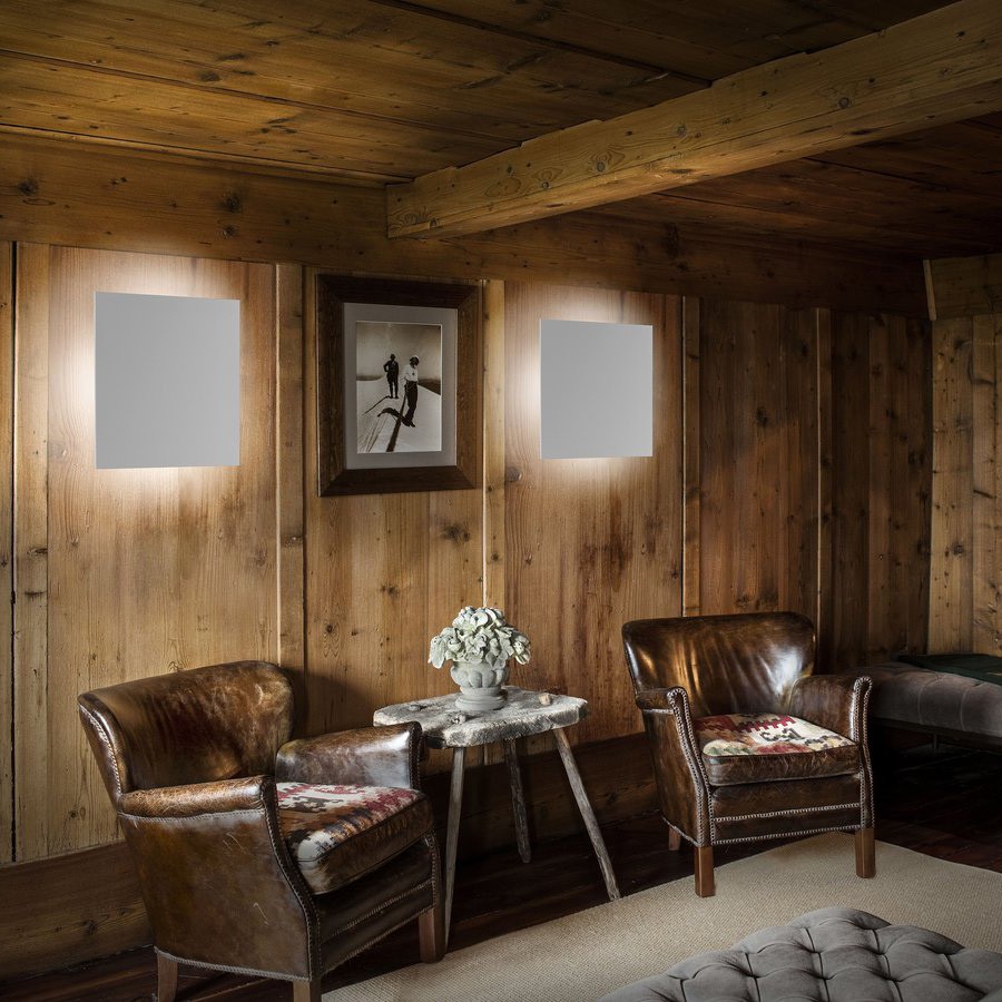 Studio Italia Design PUZZLE MEGA SQUARE 167006 светильник универсальный 119096 - Вид №3