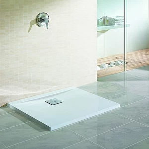 Душевой поддон прямоугольный THASOS 100х90 см