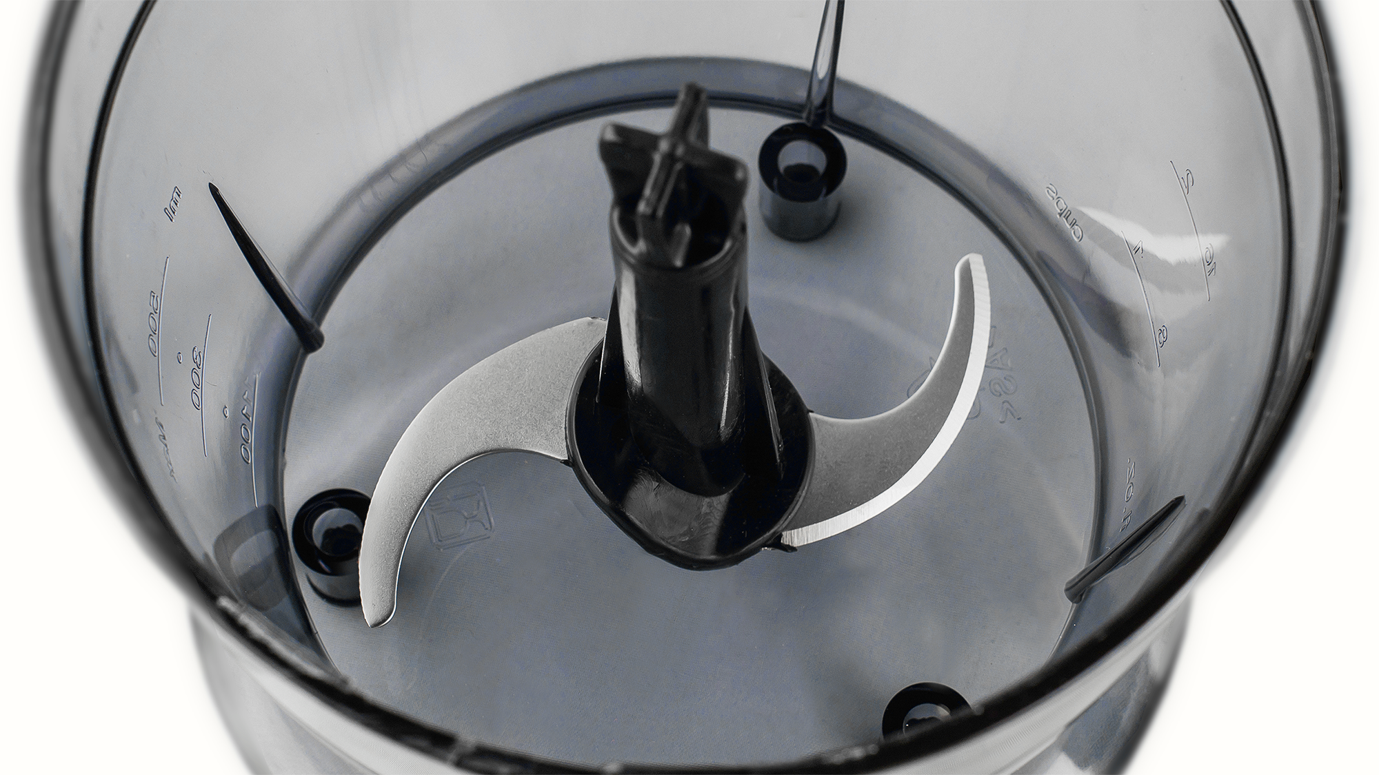 5371088 Блендер погружной Kraft KF-HB1542WGLR белый STDN-0085278 - Вид №9