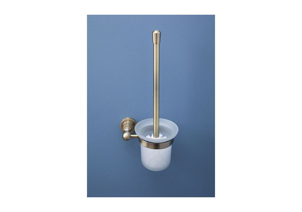 Ершик для унитаза Aquanet 3888 3800 - Вид №2