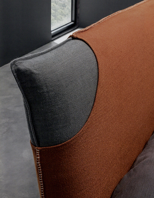 Кровать FAIR BOLZAN LETTI FAM29  - Вид №2