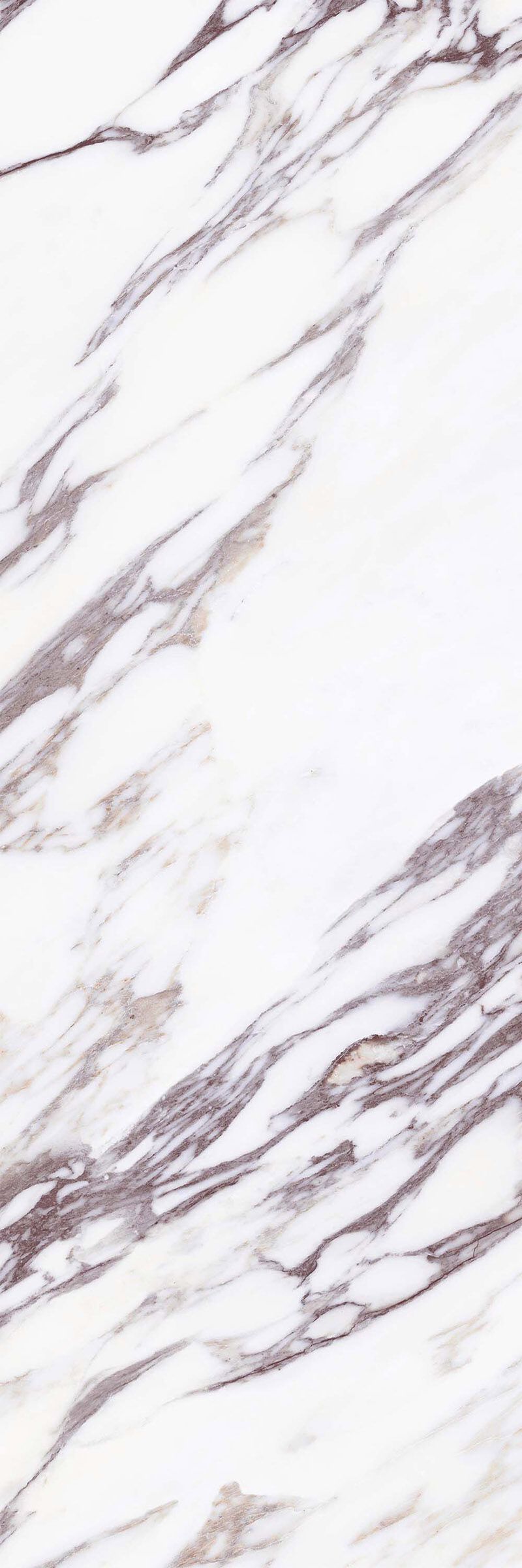 Пол / керамогранит с мраморным эффектом Kaleseramik ванная комната ARCH-00151941 - Вид №14