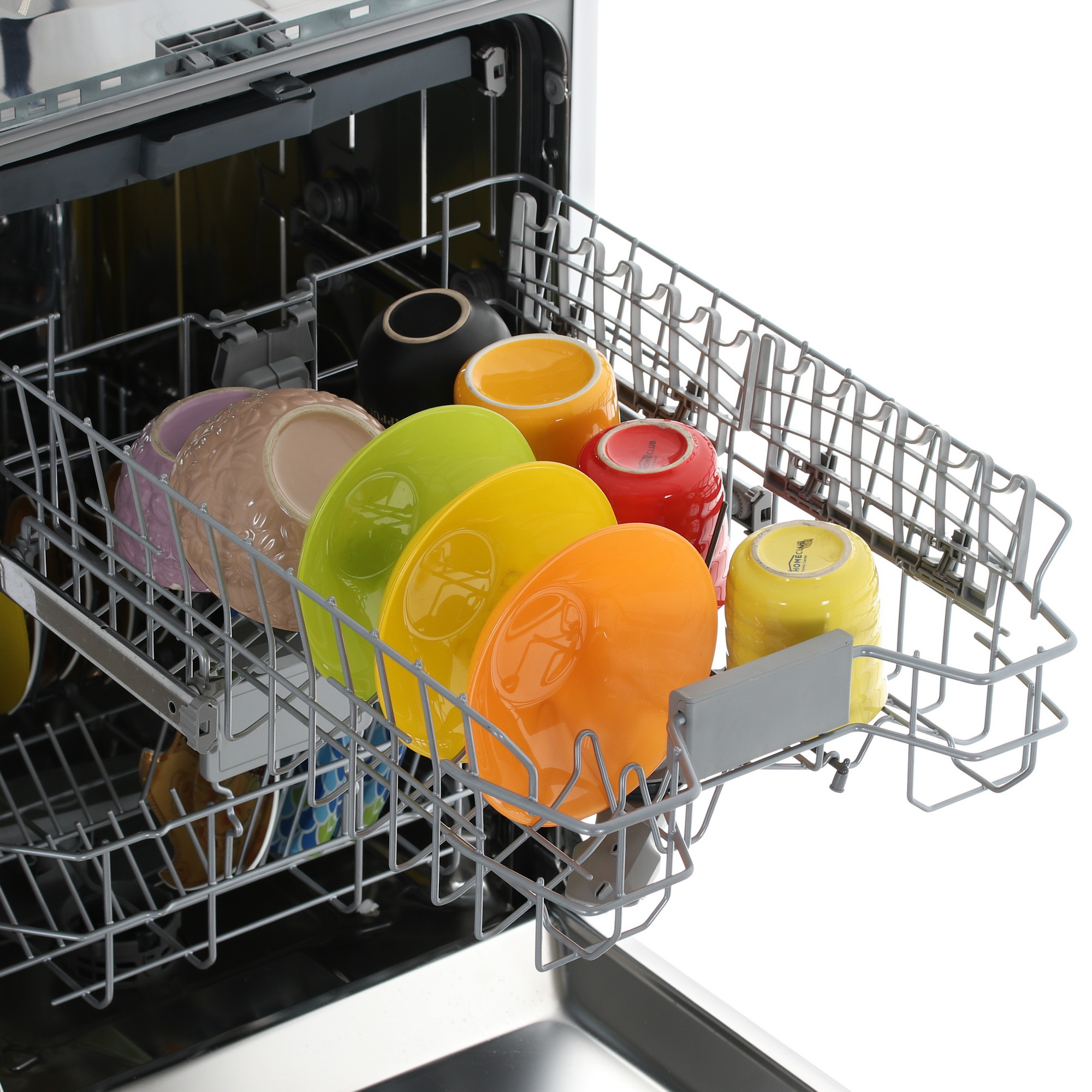 9106607 Встраиваемая посудомоечная машина Hotpoint HIS 6C59 STDN-0148614 - Вид №7