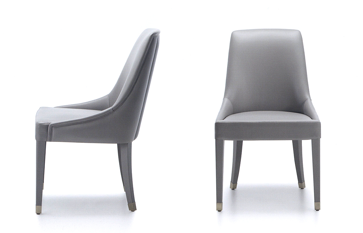 Стул  MALERBA FA501 + FA591 