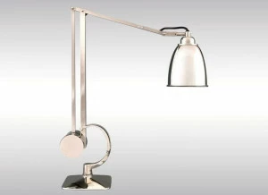 Woka Lamps Vienna Регулируемая настольная лампа  20103