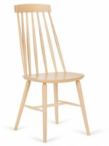 Paged Стул из бука  A-9880