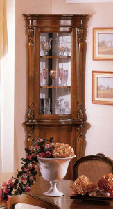 Витрина  BTC INTERNATIONAL 5030