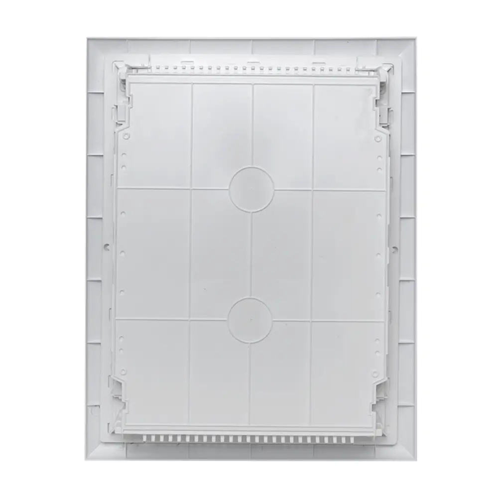 Щит распределительный встраиваемый EKF ProfiBox 24 модуля IP41 пластик STLM-2052269 - Вид №14