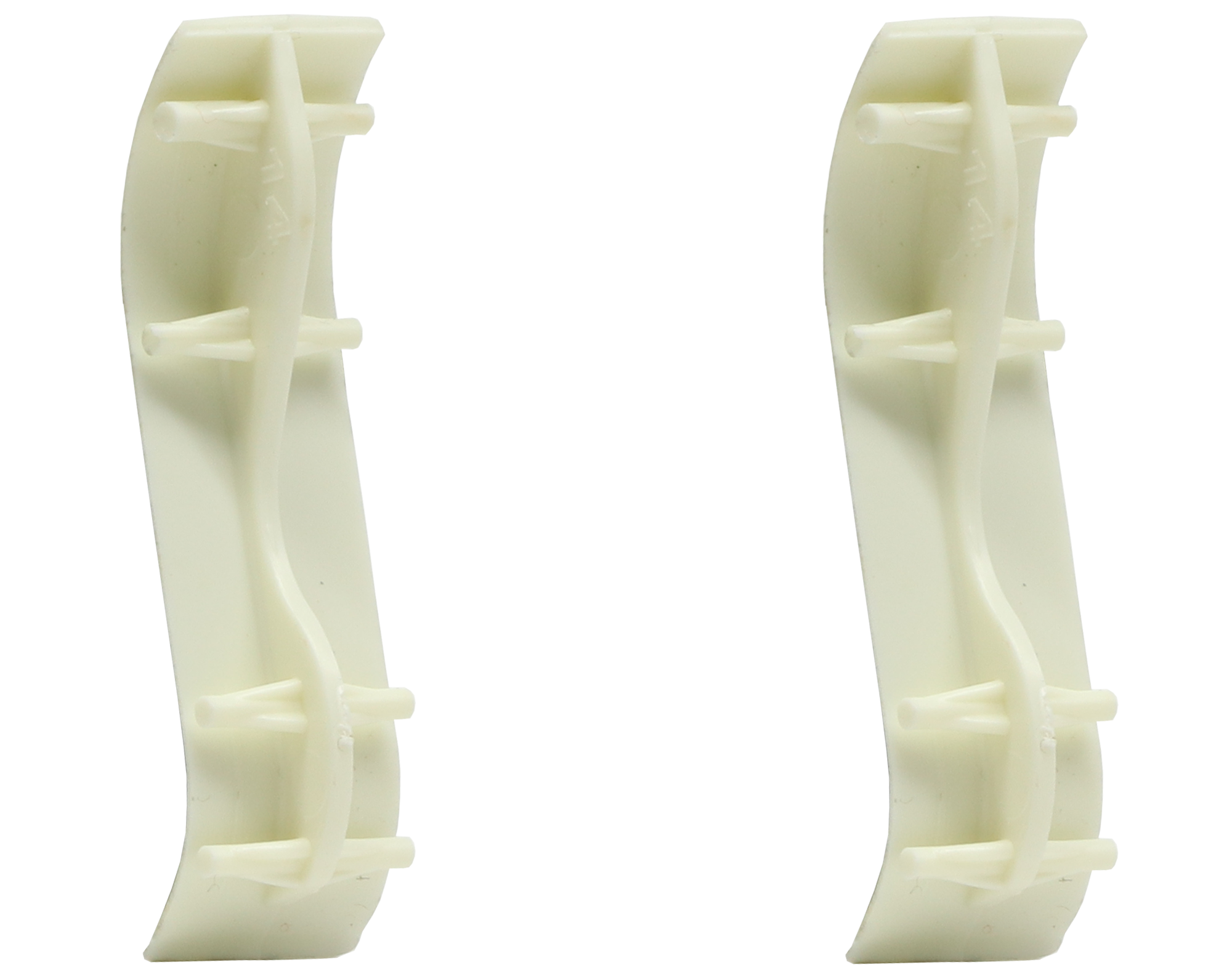 83411541 Соединитель Дуб молочный 55 мм 2 шт. STLM-0041130 ARTENS  - Вид №1