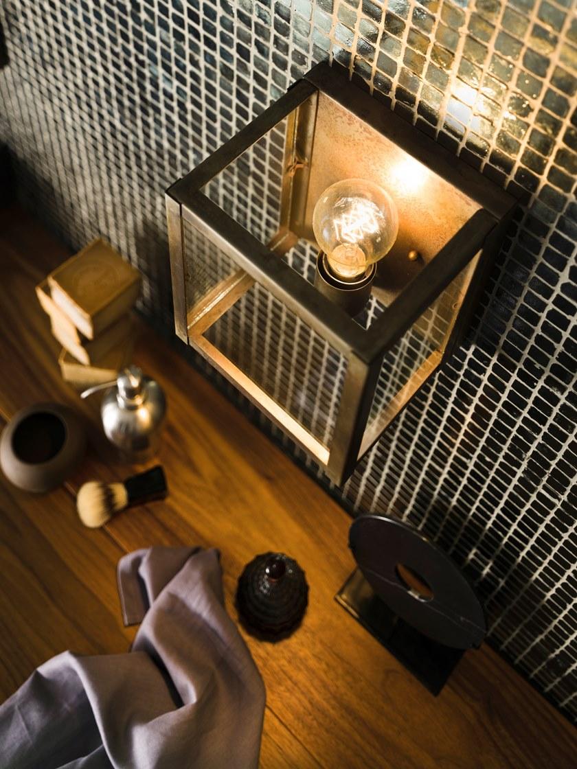 Il Fanale Бра из железа непрямого света London sun-id-1403809 - Вид №2