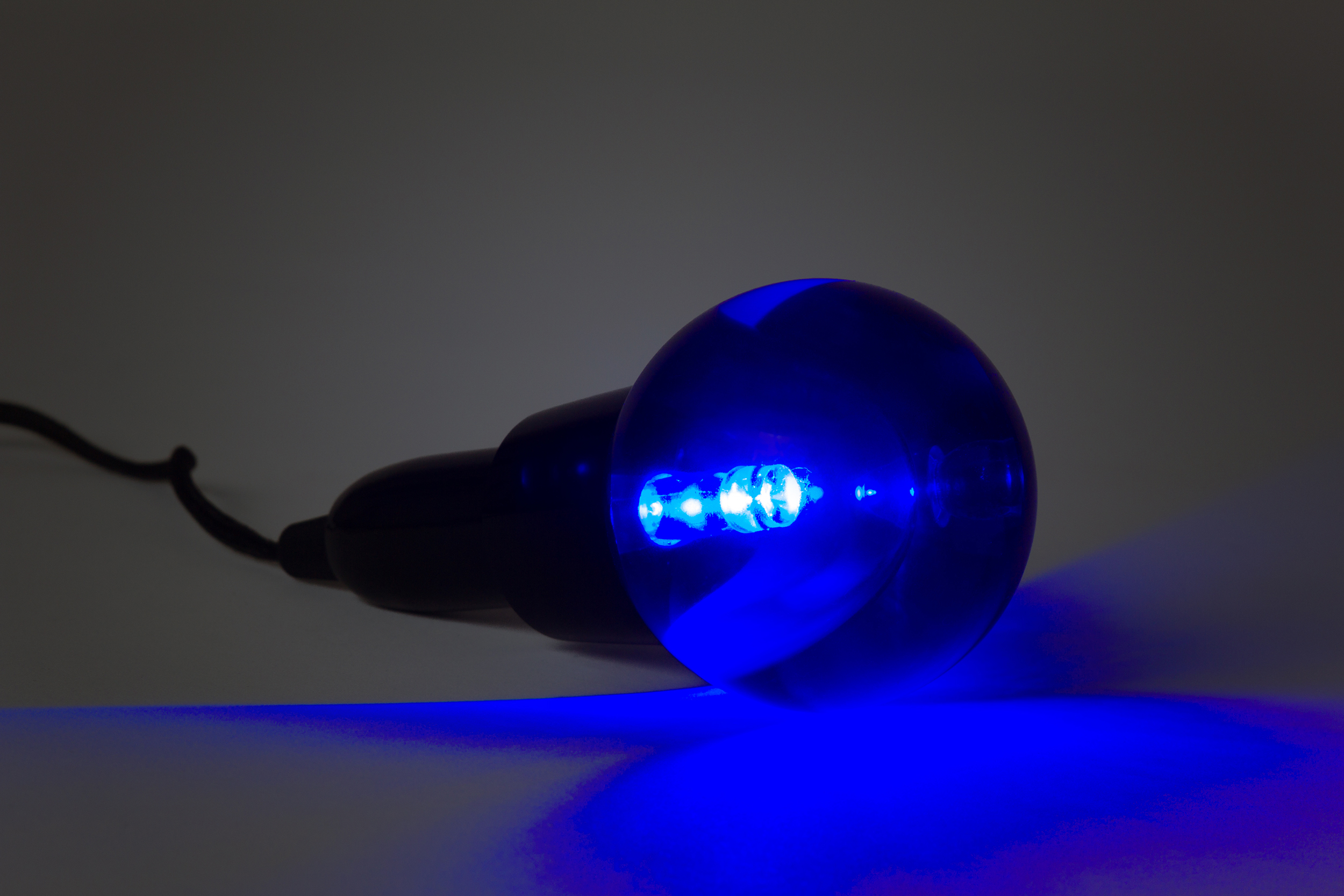 8008215407234 Лампочка Lampadina Round ELECTRORETRO  - Вид №1