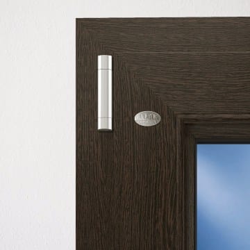 ПВХ раздвижные двери-окна NURITH DOMUS ARCH-00121332 - Вид №23