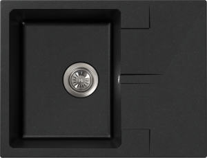 Кухонная мойка Fostogran Немо 404