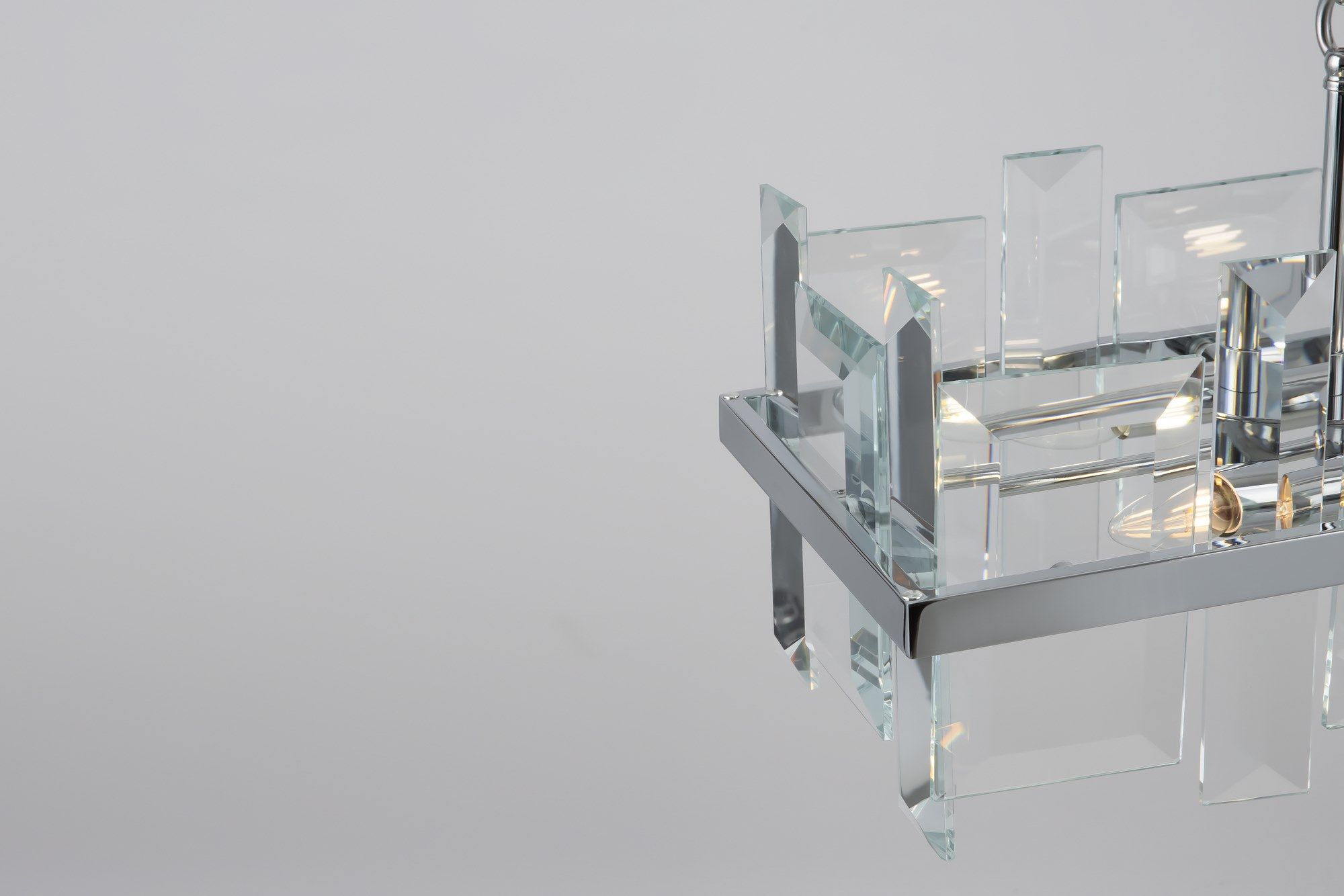 Стеклянный подвесной светильник Maytoni Cerezo ARCH-00119533 - Вид №3