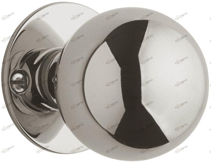 Formani Дверная ручка из никеля Timeless sun-id-1496155