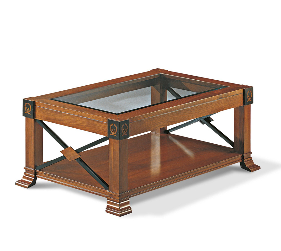 Стол журнальный  FRANCESCO MOLON T64.01 