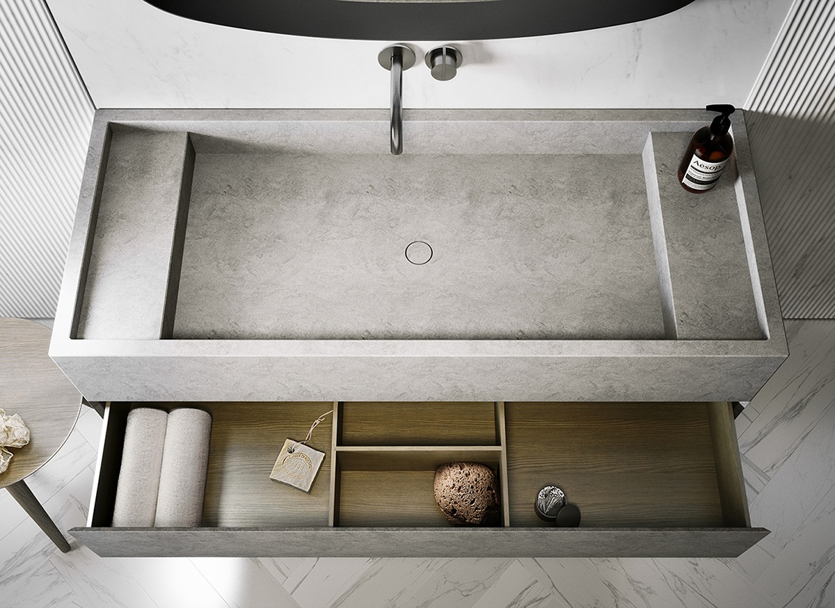 COCOON PB ШКАФ 120 76093