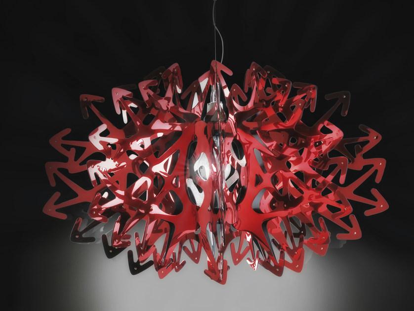 Slamp Подвесной светильник Devil sun-id-1507214 - Вид №1