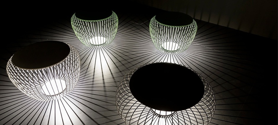 040764 Светильник Vibia Meridiano - Вид №5