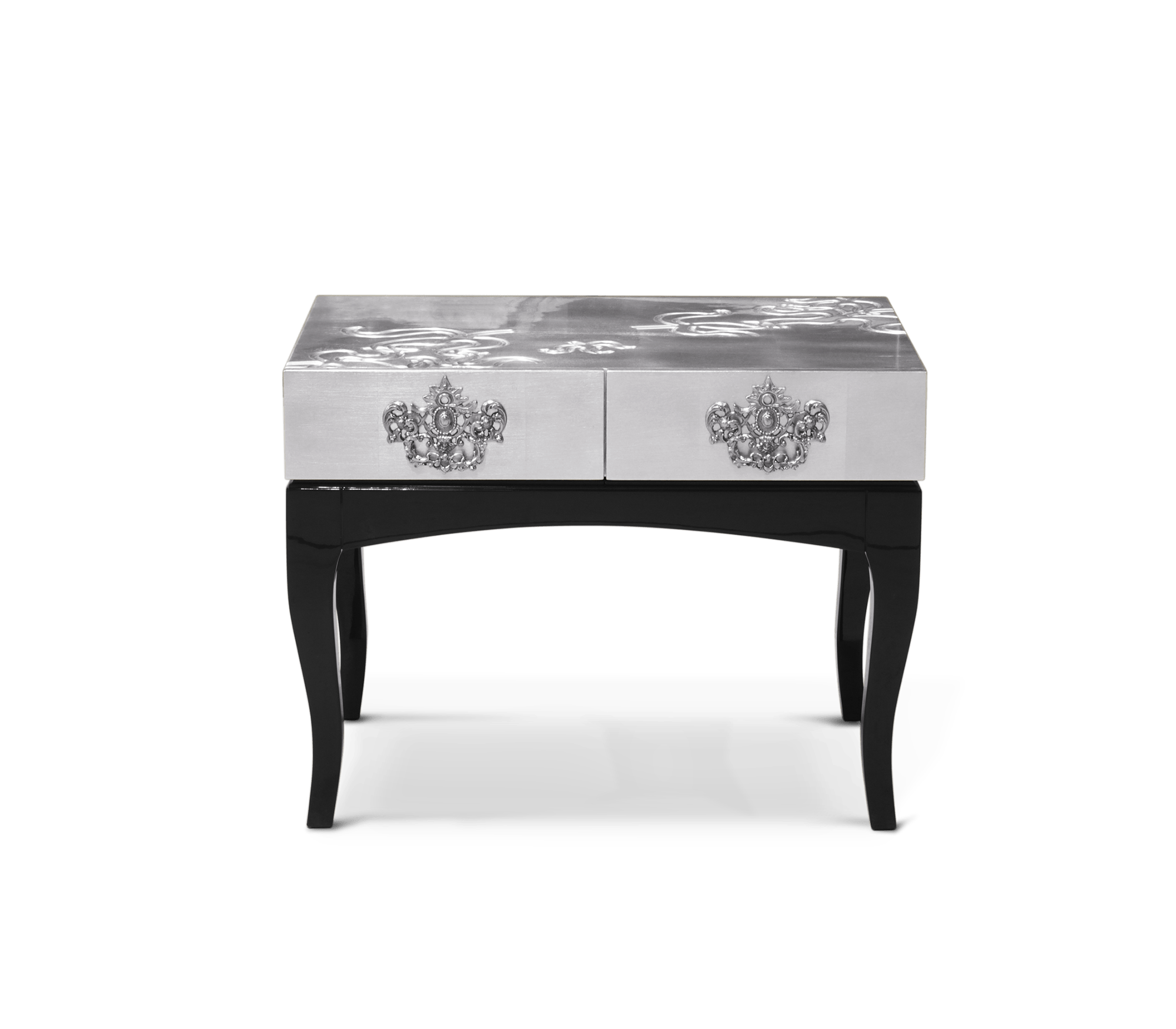 0-094 прикроватная тумбочка Тринити Boca Do Lobo 