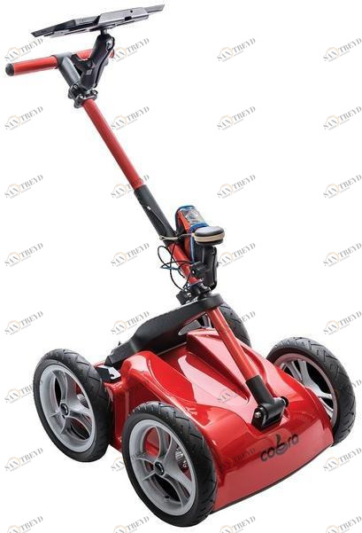 NOVATEST Приборы для геогностических исследований Rocce & sottosuolo, noleggio sun-id-1443044