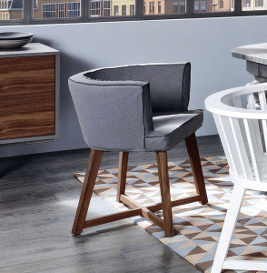 Полукресло  GERVASONI GRAY 26