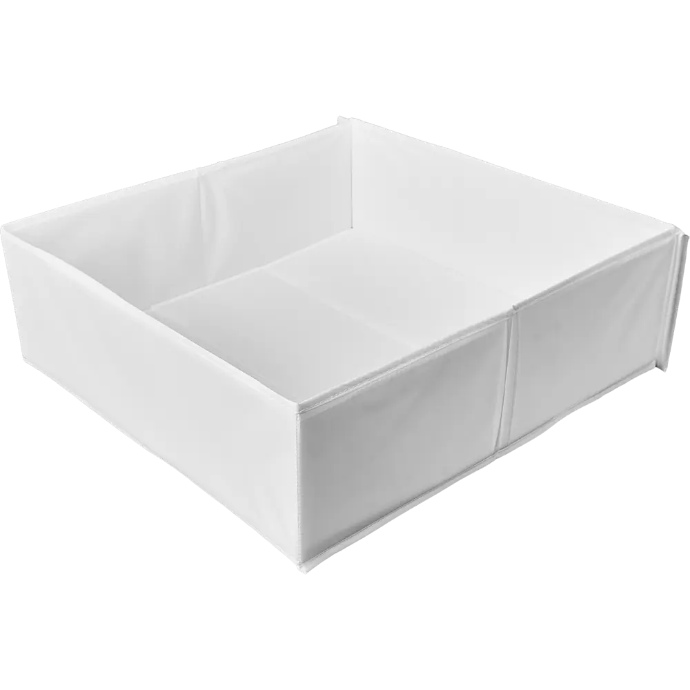 Santreyd: Складной короб для хранения с крышкой 85817682 STLM-1088218 - Вид №2