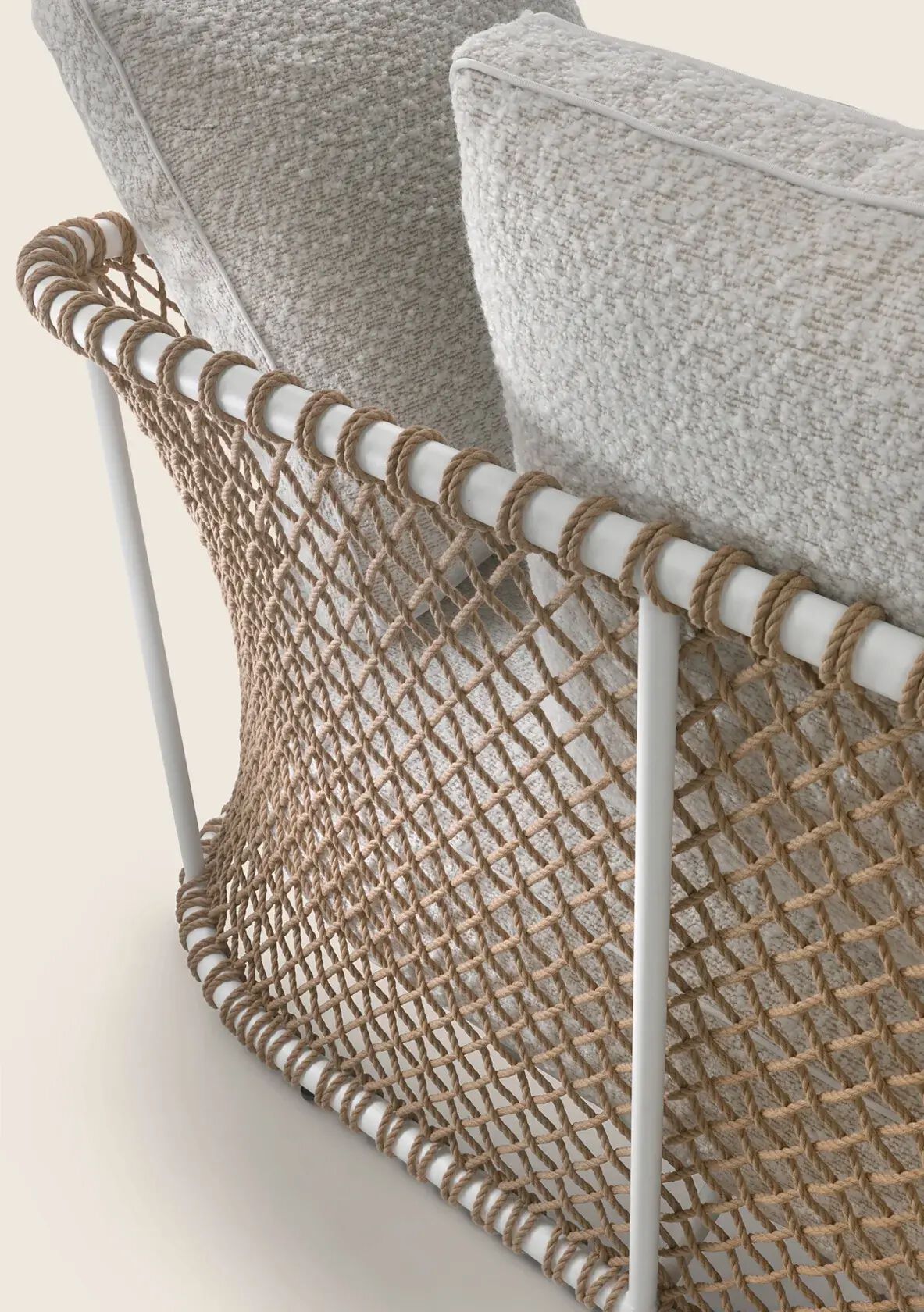 3-местный садовый диван Flexform Oasis ARCH-00105391 - Вид №3