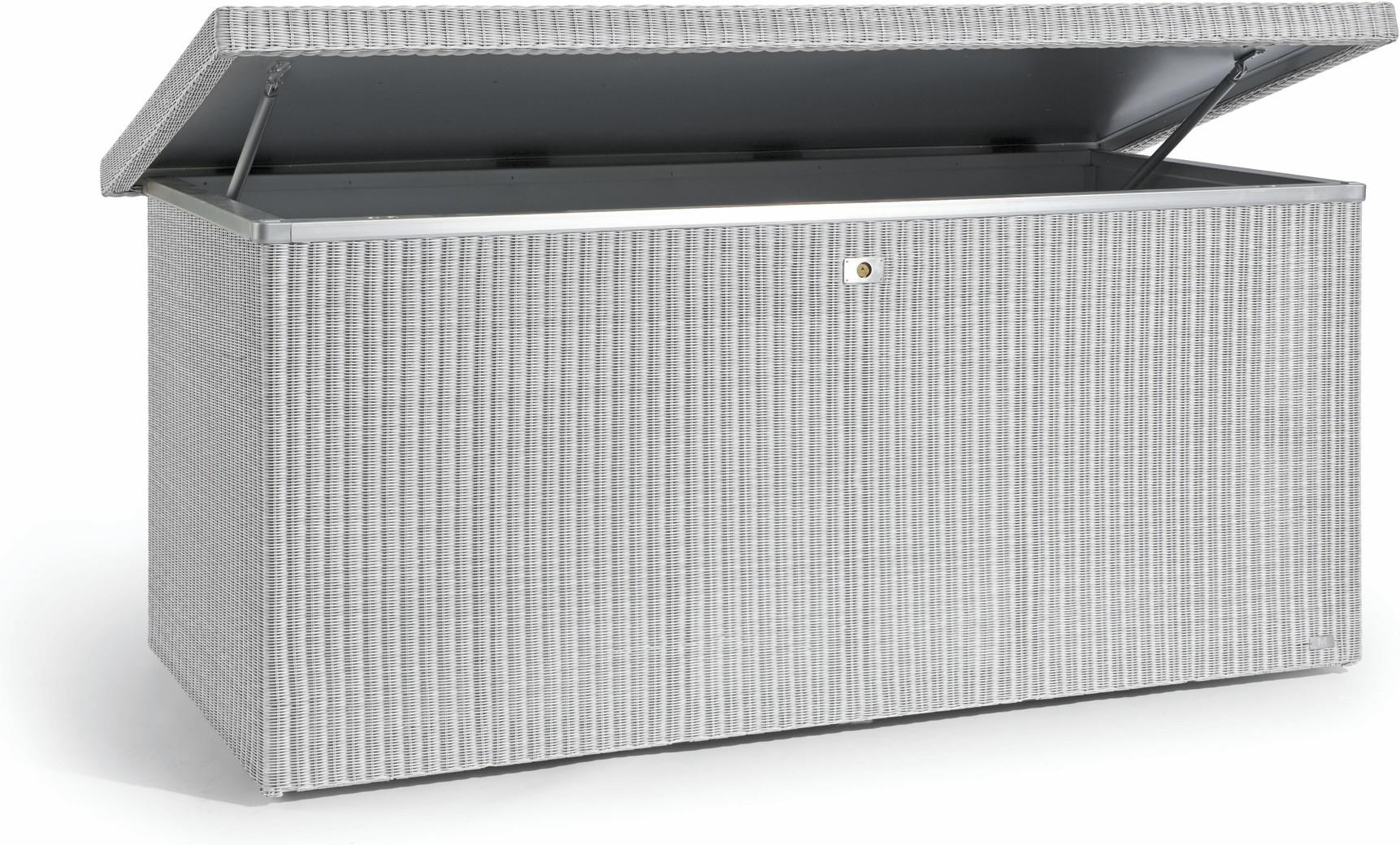 MNST1291 Подушка из осины, большой шнур, 2 мм, белый Manutti CushionBoxes 