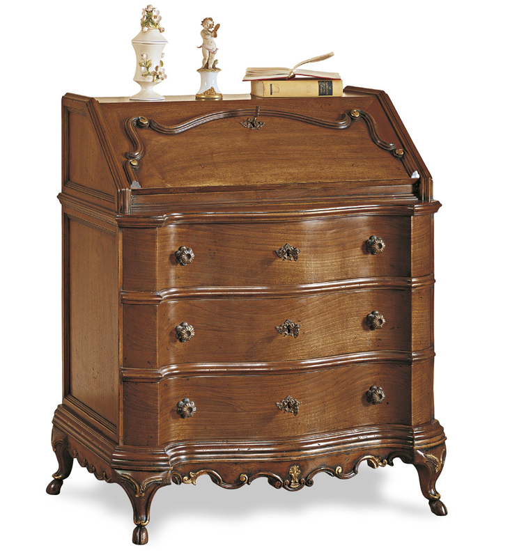 Секретер  FRANCESCO MOLON B23 