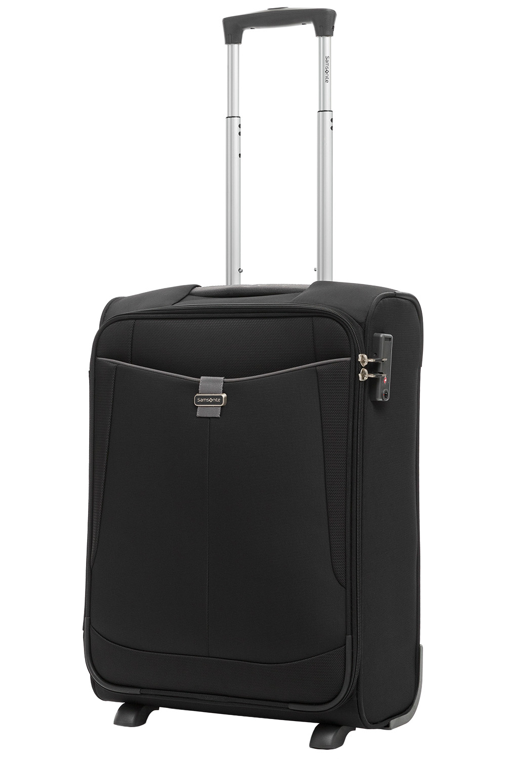 CR1-09901 Чемодан CR1*901 Upright S Samsonite Adair 