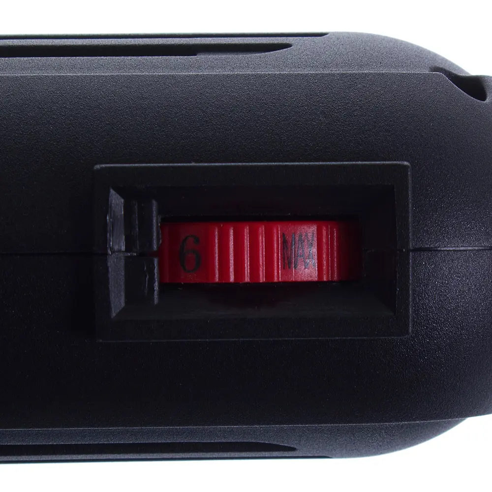 Гравер DM-130A1, набор насадок 40 шт Santreyd STLM-2052610 - Вид №5