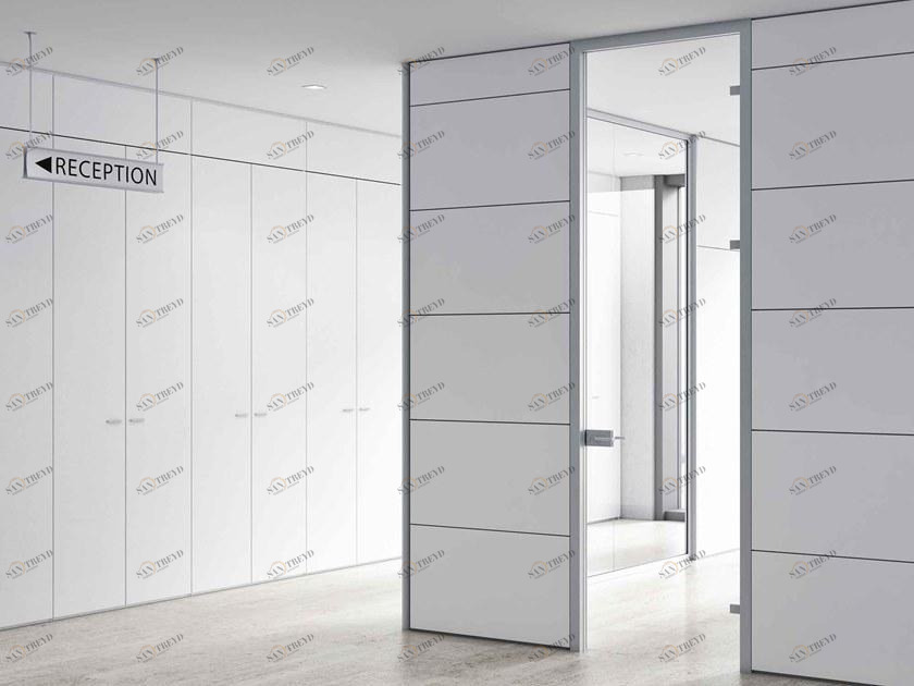 CUF Milano Передвижная деревянная стена для офиса Taurus sun-id-1477055