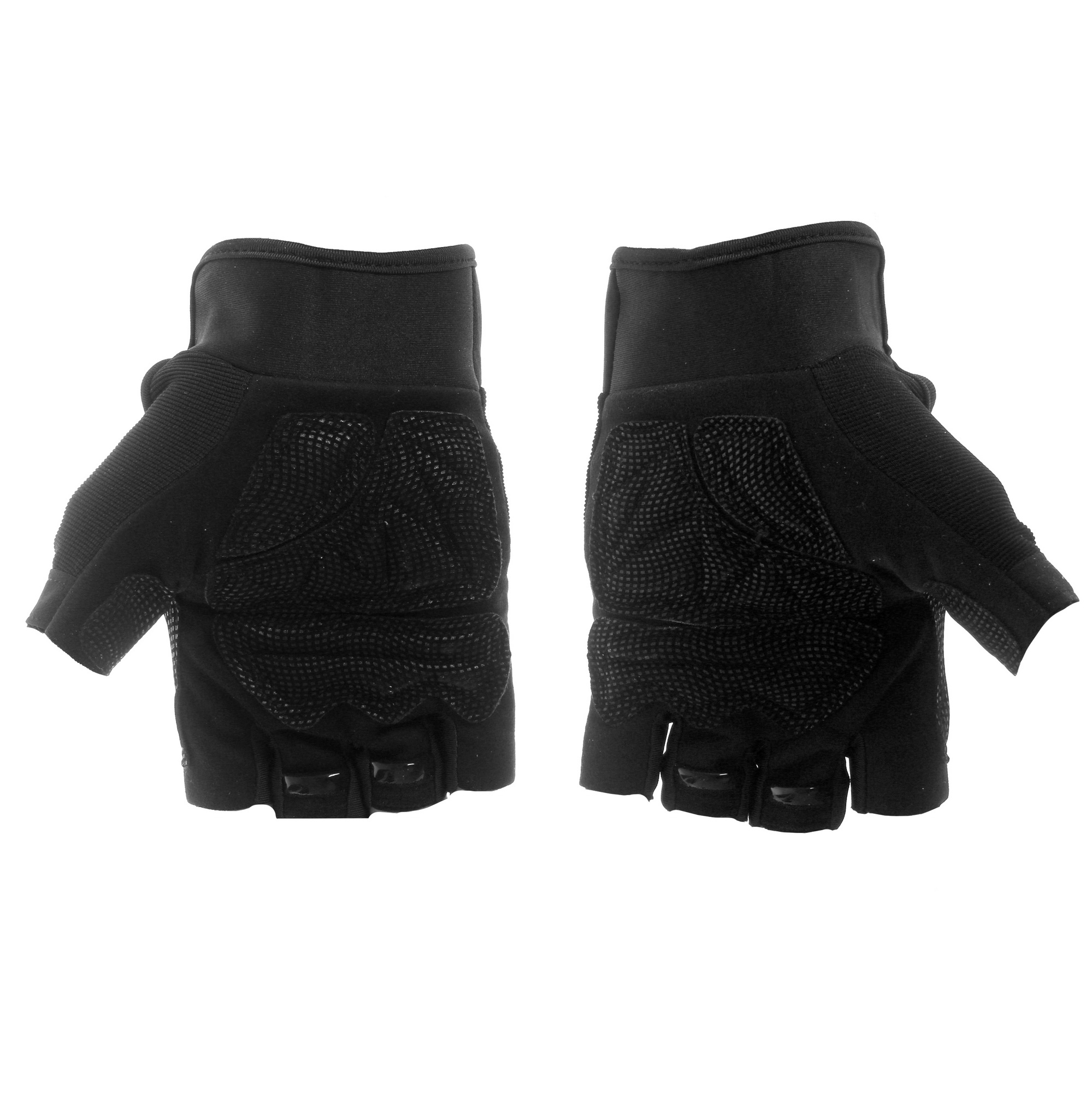 Полуперчатки трикотажные FinePower WGH0221 4815002 STDN-0060768 - Вид №1