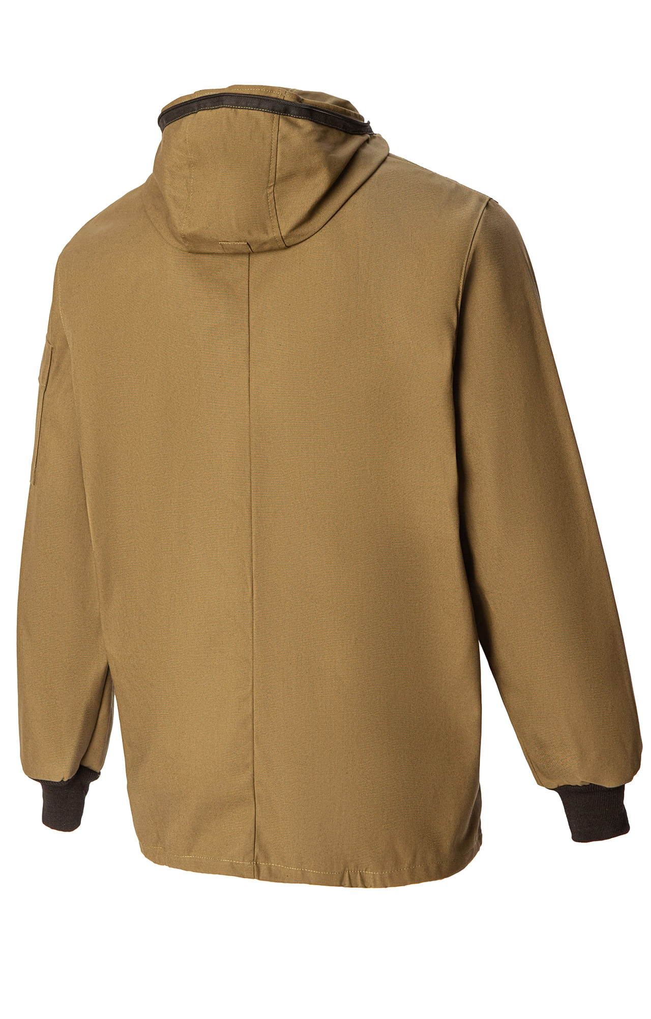 65552 Костюм противоэнцефалитный с сеткой  Летняя спецодежда  размер 64-66/170-176  - Вид №3